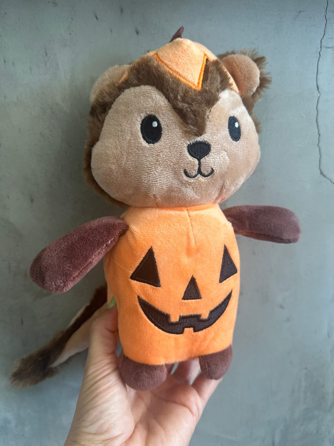 Halloween Plush Toys