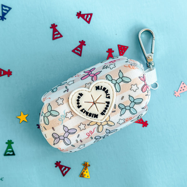 Potty Bag Dispenser - Pawty Animals 🎉