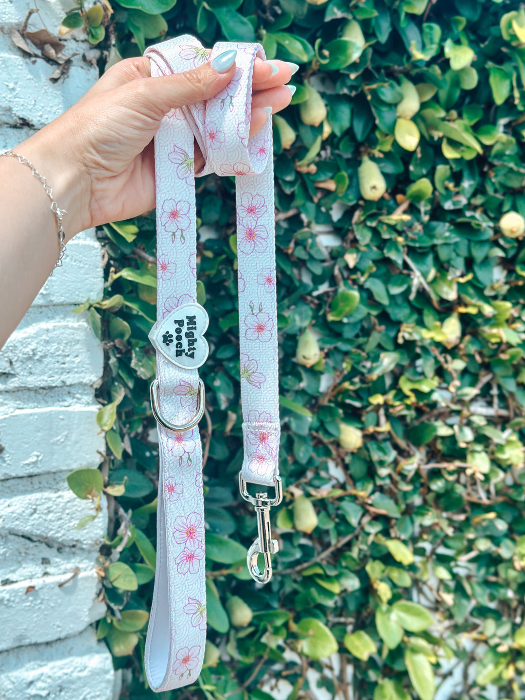 Comfort Leash - Sakura 🌸