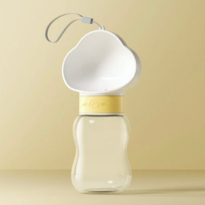 Portable Water Dispenser