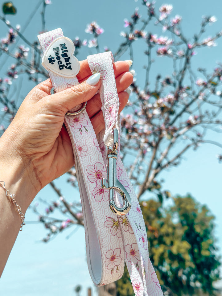 Comfort Leash - Sakura 🌸