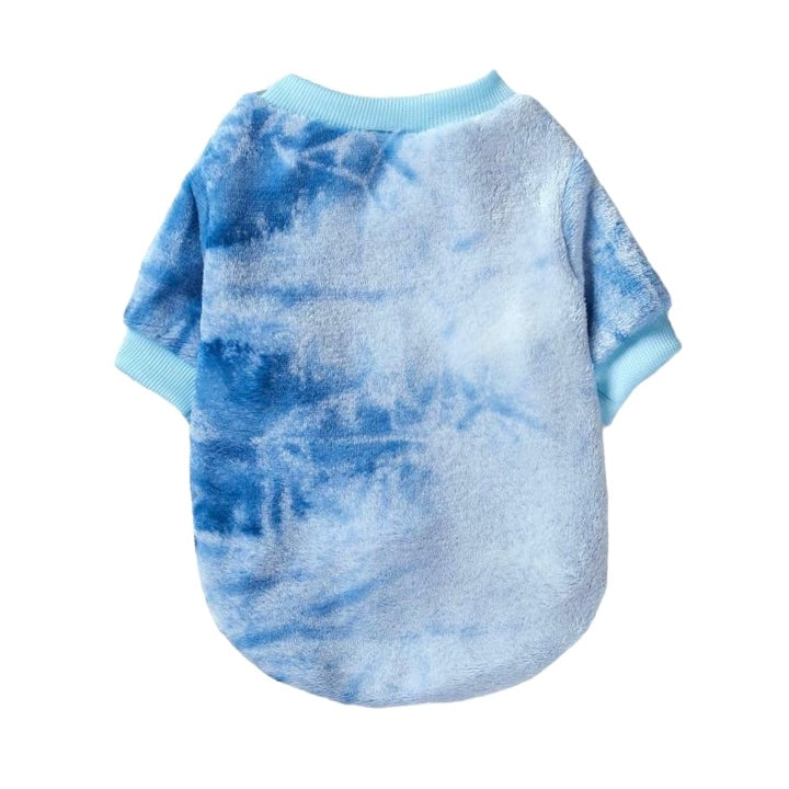 Tie Dye Sweater