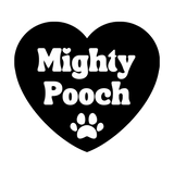 Mighty Pooch, LLC logo
