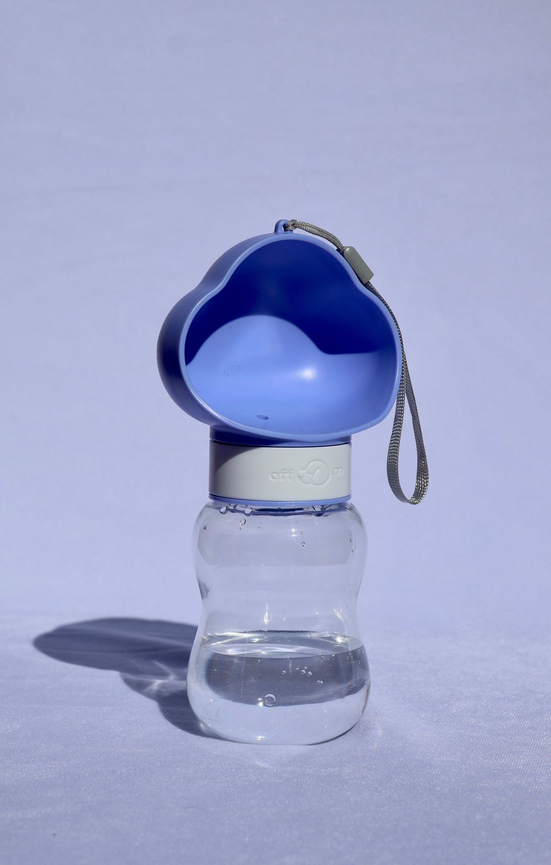 Portable Water Dispenser