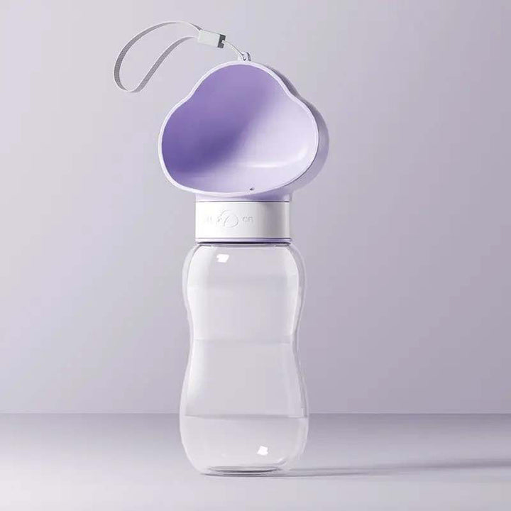 Portable Water Dispenser