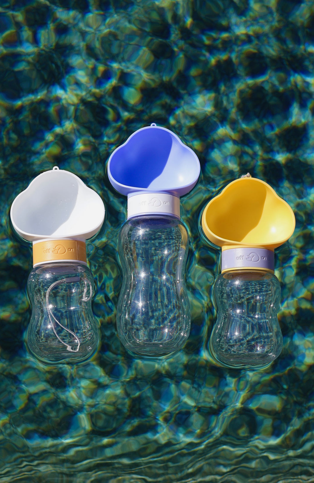 Portable Water Dispenser