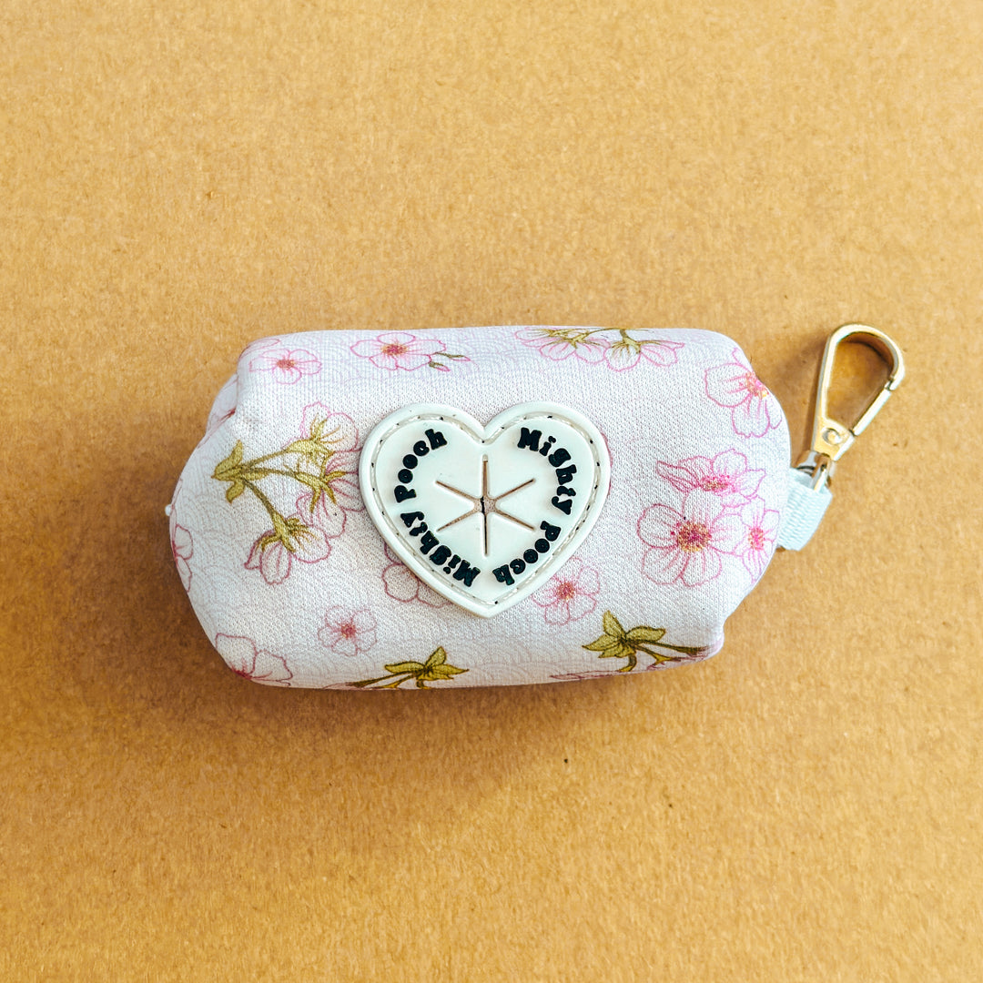 Potty Bag Dispenser - Sakura 🌸