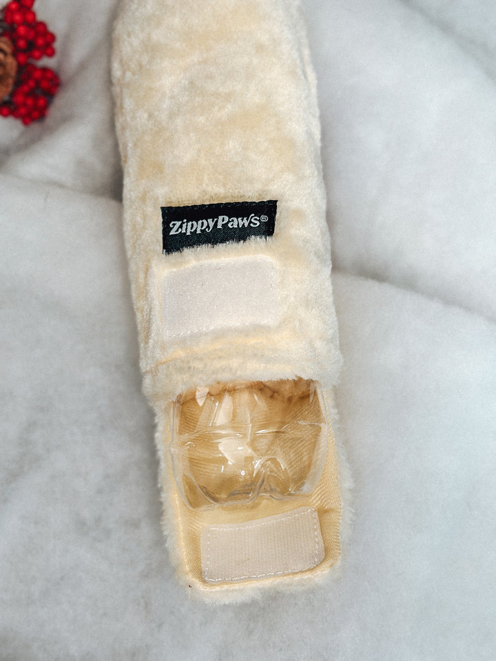 Egg Nog Toy