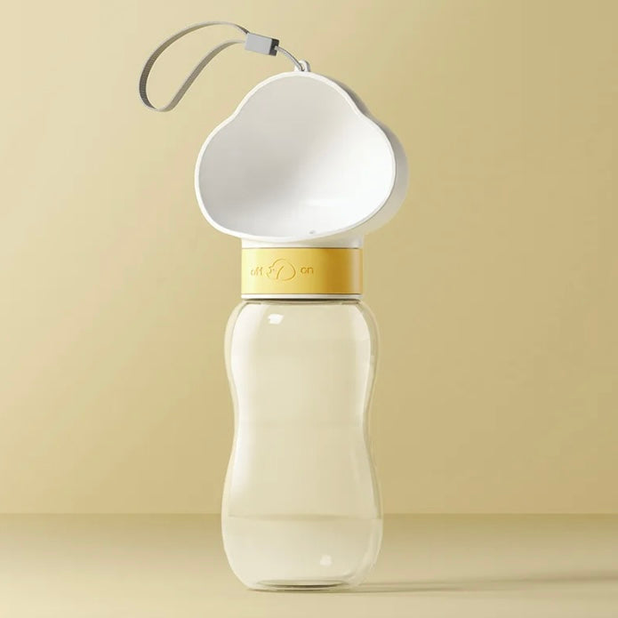Portable Water Dispenser