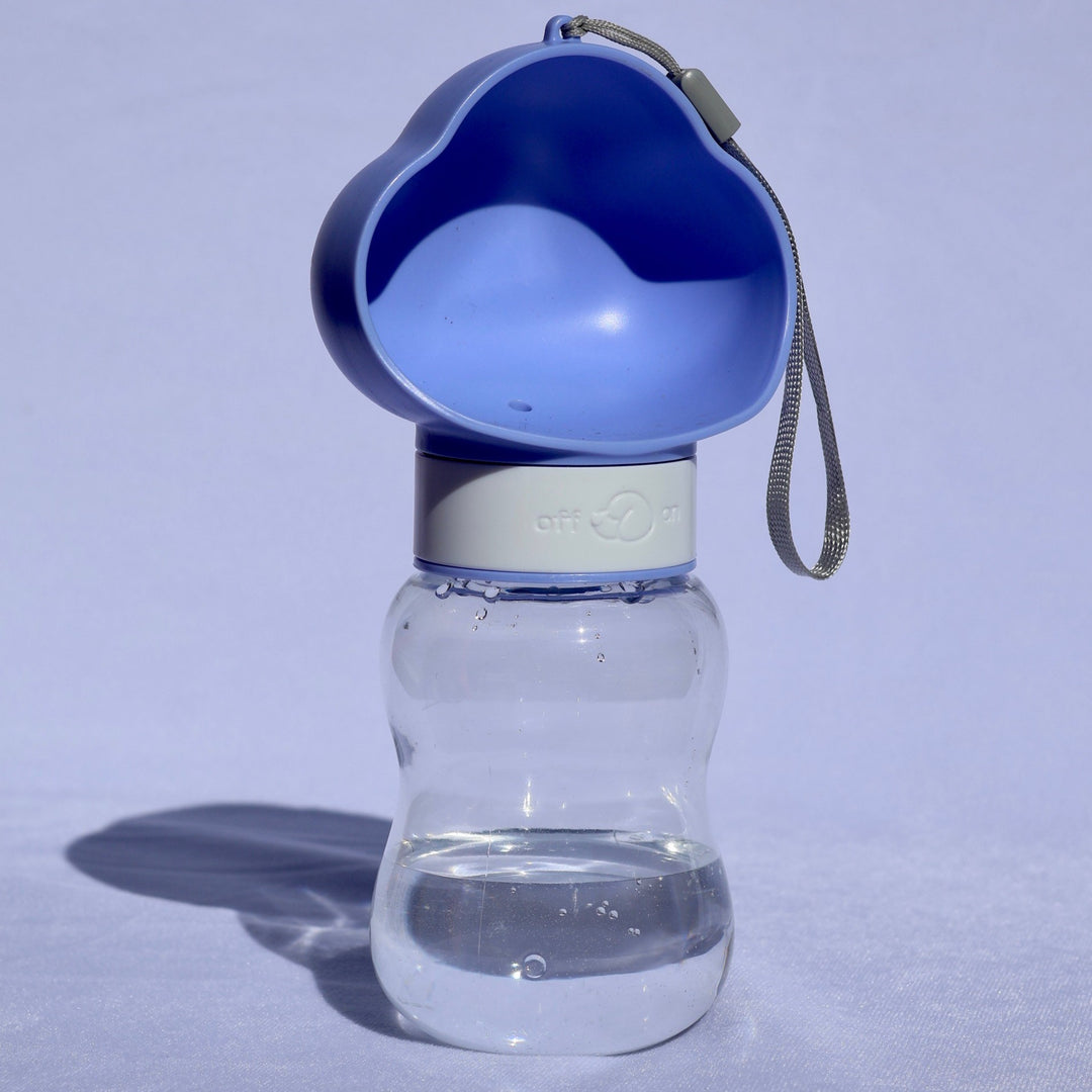 Portable Water Dispenser