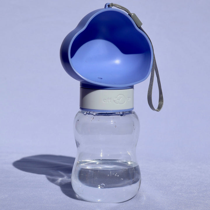 Portable Water Dispenser