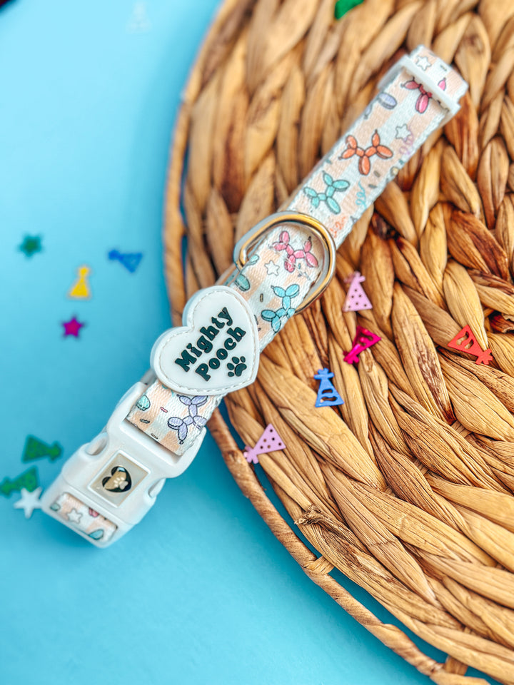 Comfort Collar - Pawty Animals 🎉