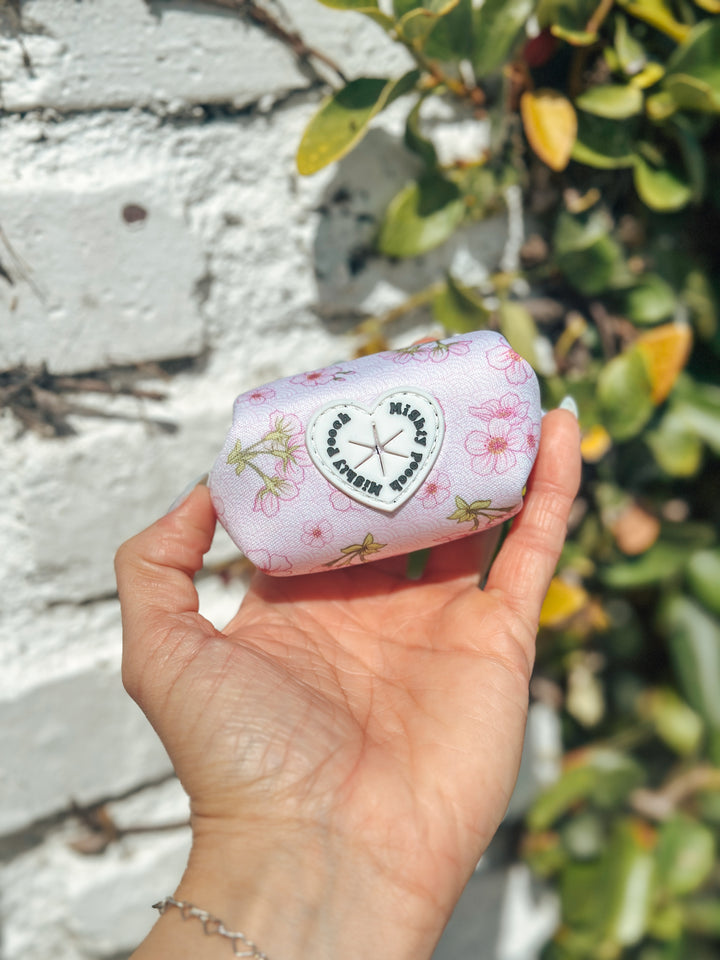 Potty Bag Dispenser - Sakura 🌸