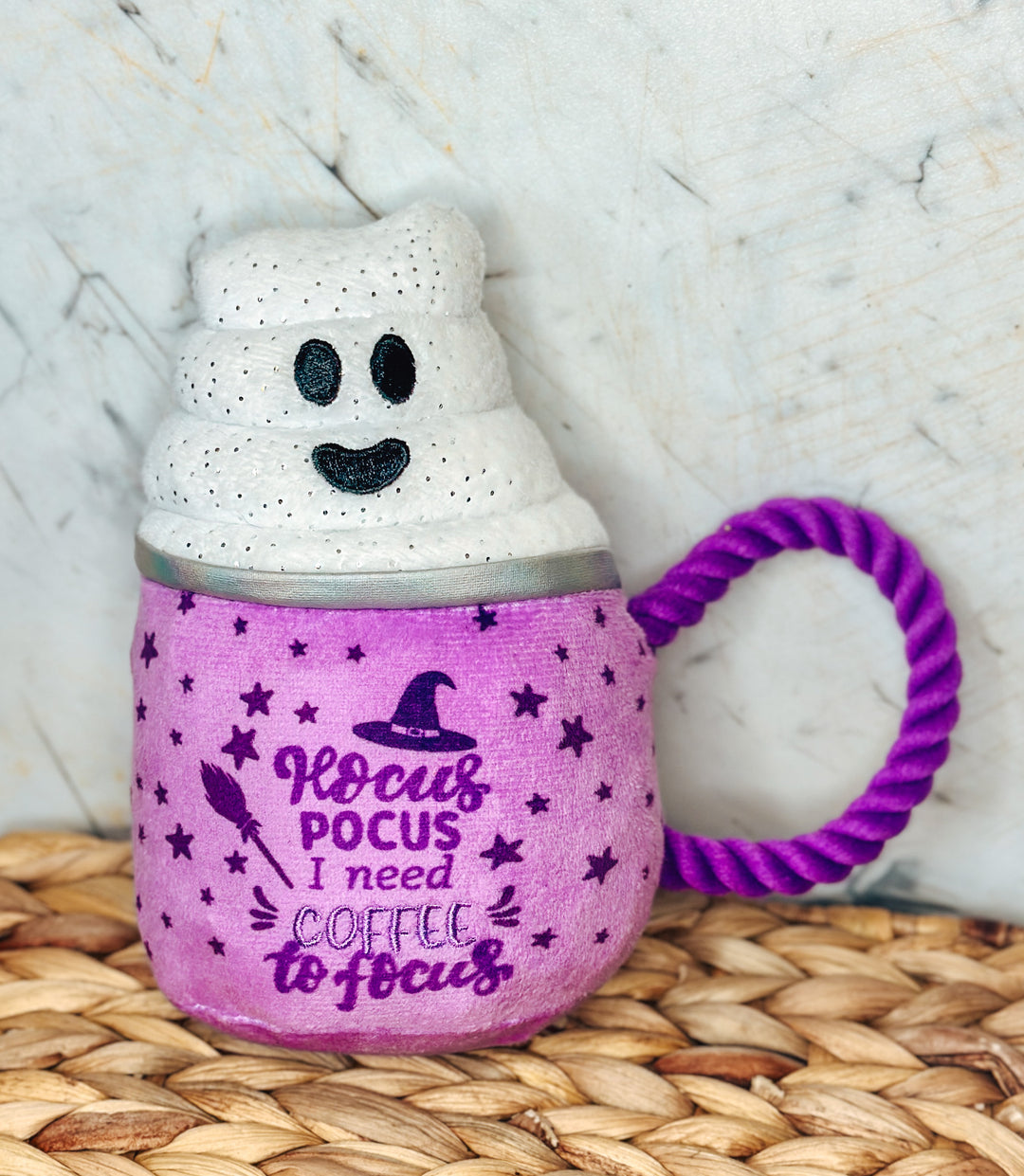 Halloween Plush Toys
