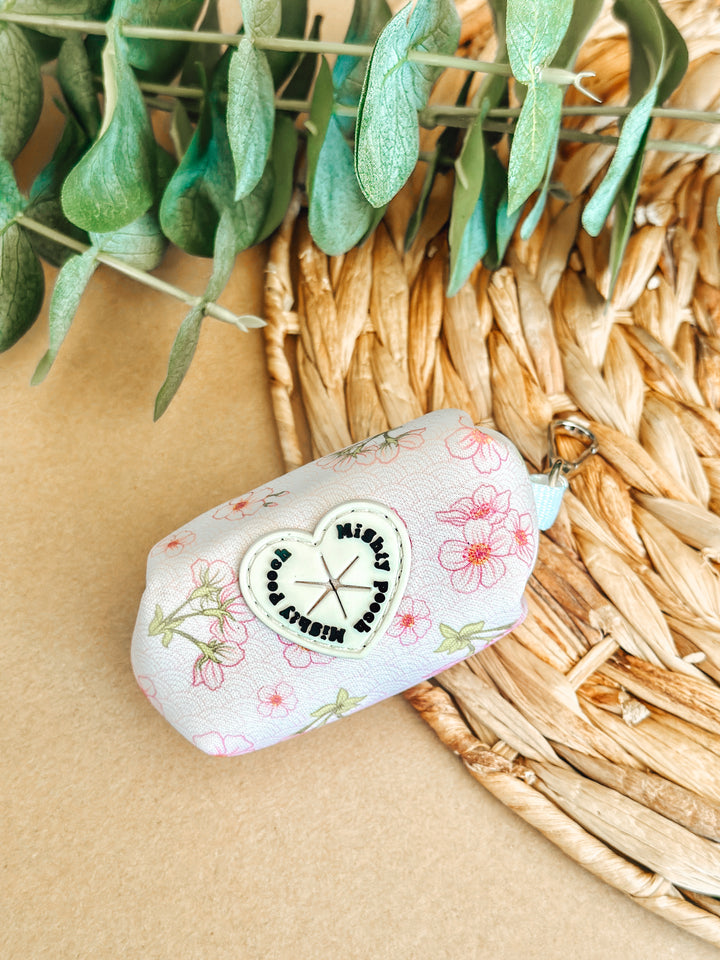 Potty Bag Dispenser - Sakura 🌸