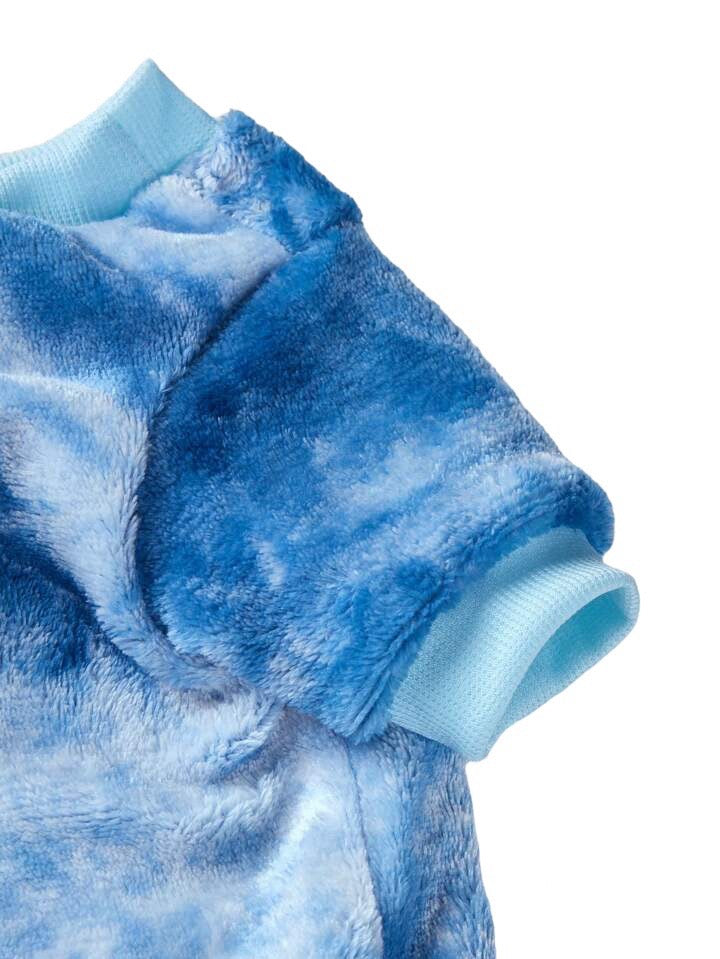 Tie Dye Sweater