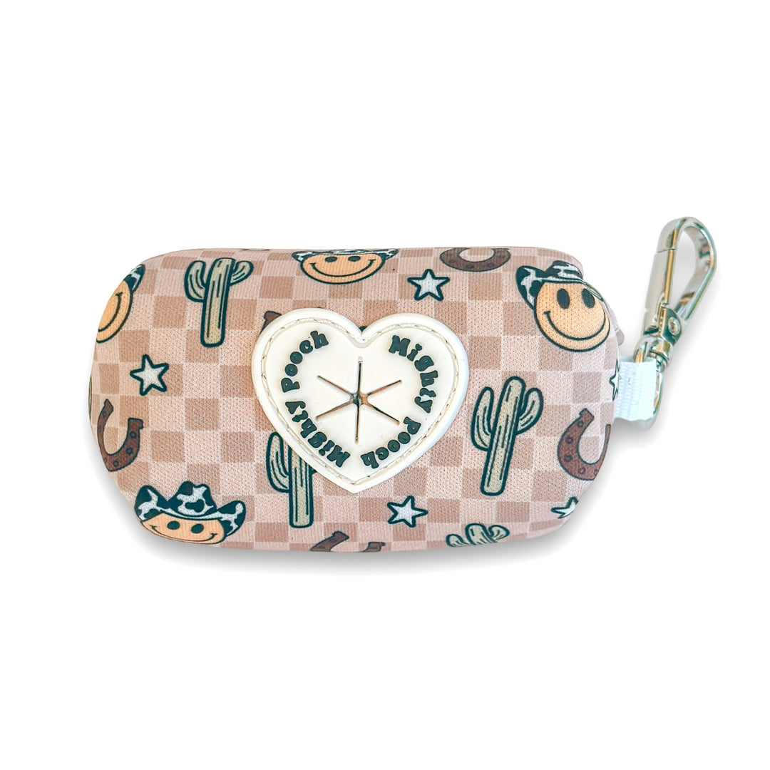 Potty Bag Dispenser - YeePaw 🤠