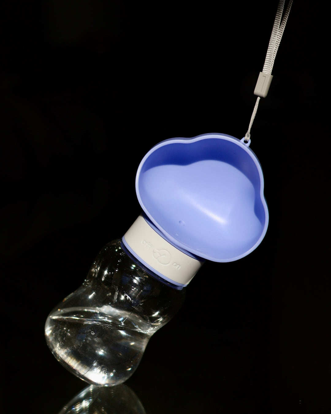 Portable Water Dispenser