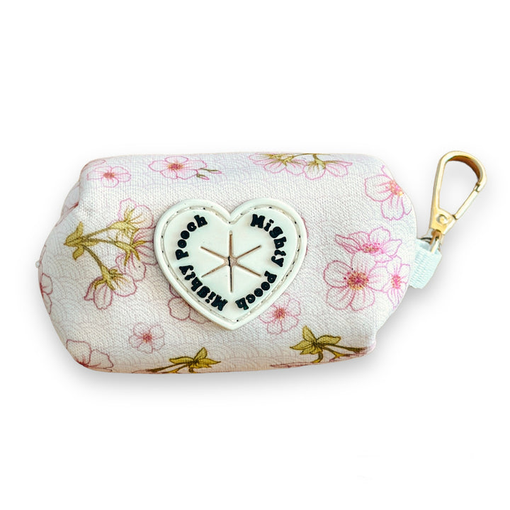 Potty Bag Dispenser - Sakura 🌸