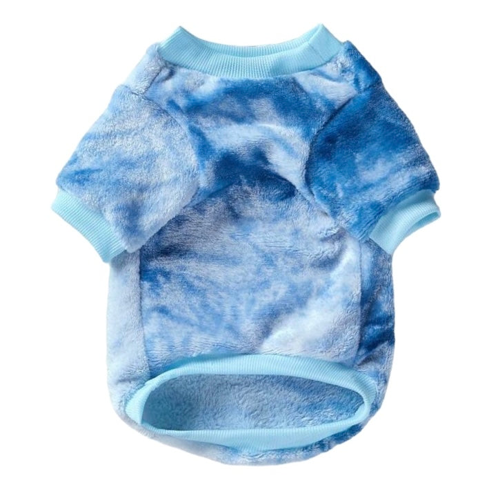 Tie Dye Sweater