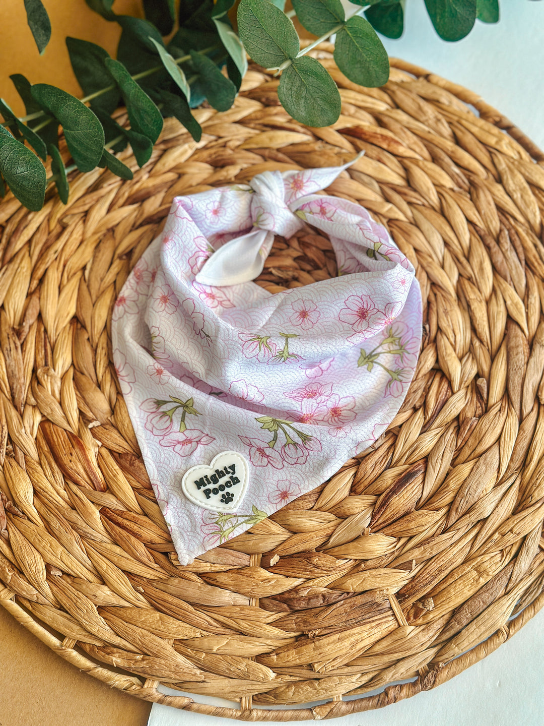 Cooling Bandana - Sakura 🌸