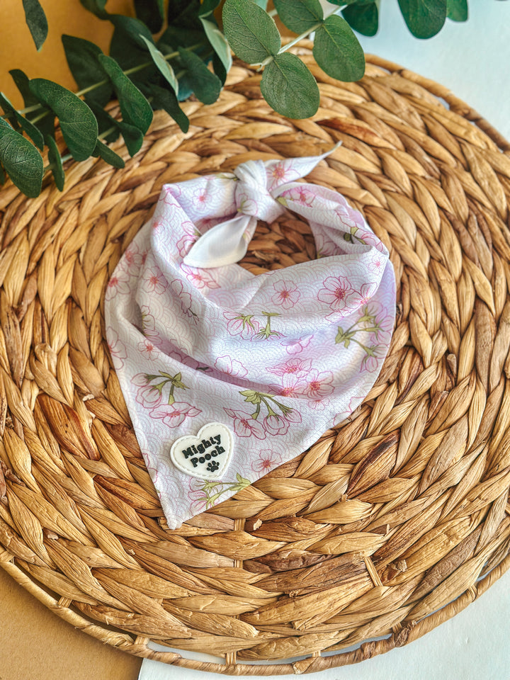 Cooling Bandana - Sakura 🌸