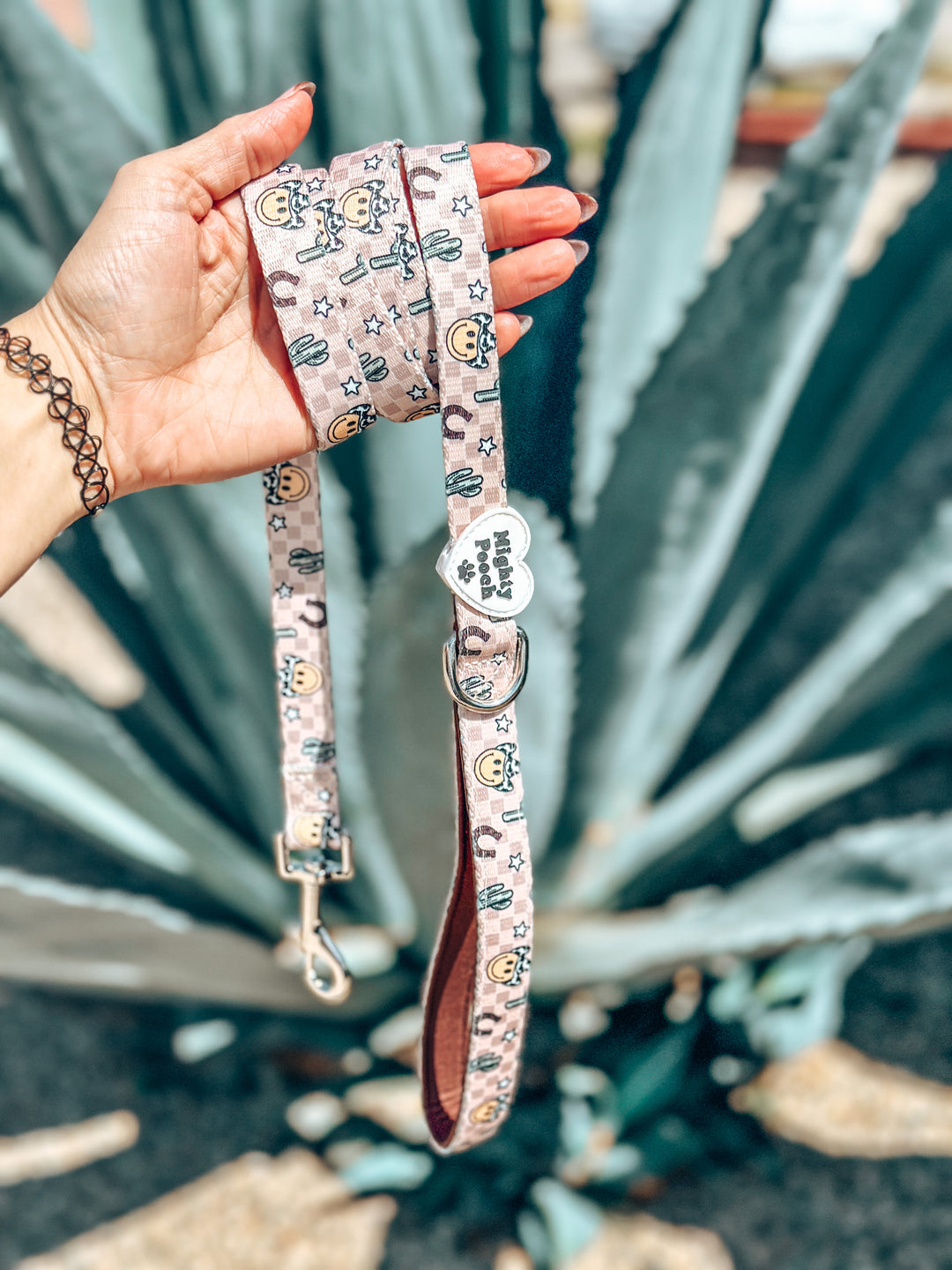 Comfort Leash - YeePaw 🤠