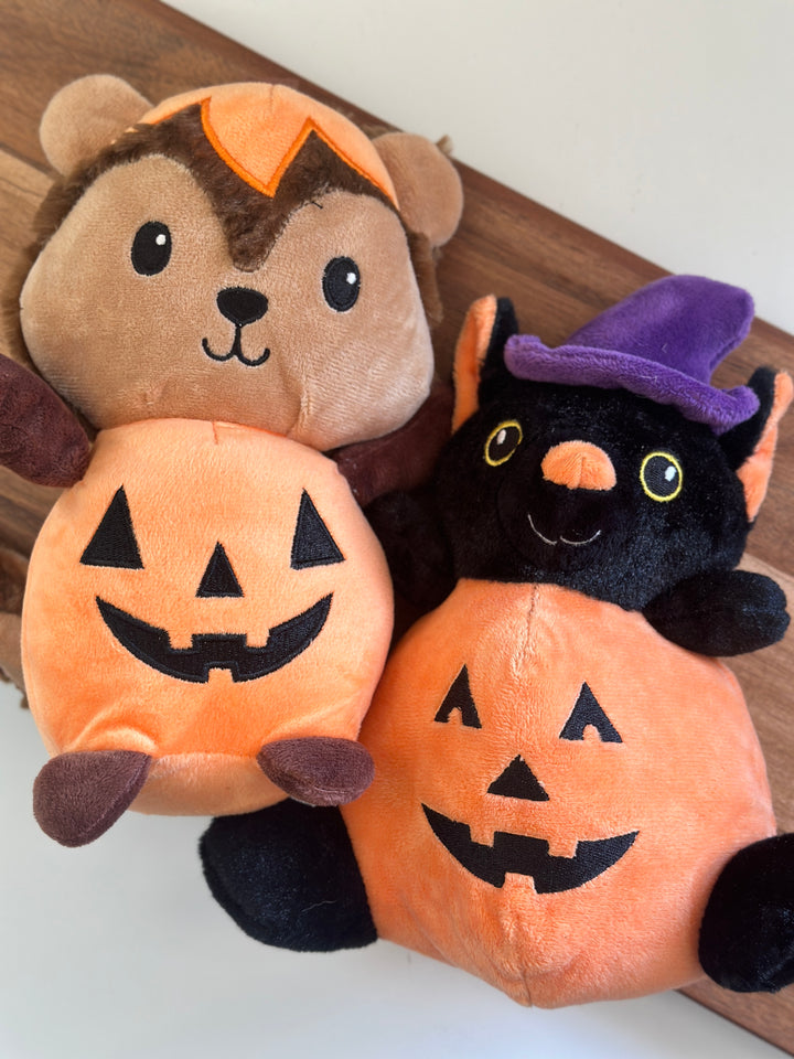 Pumpkin Furiends