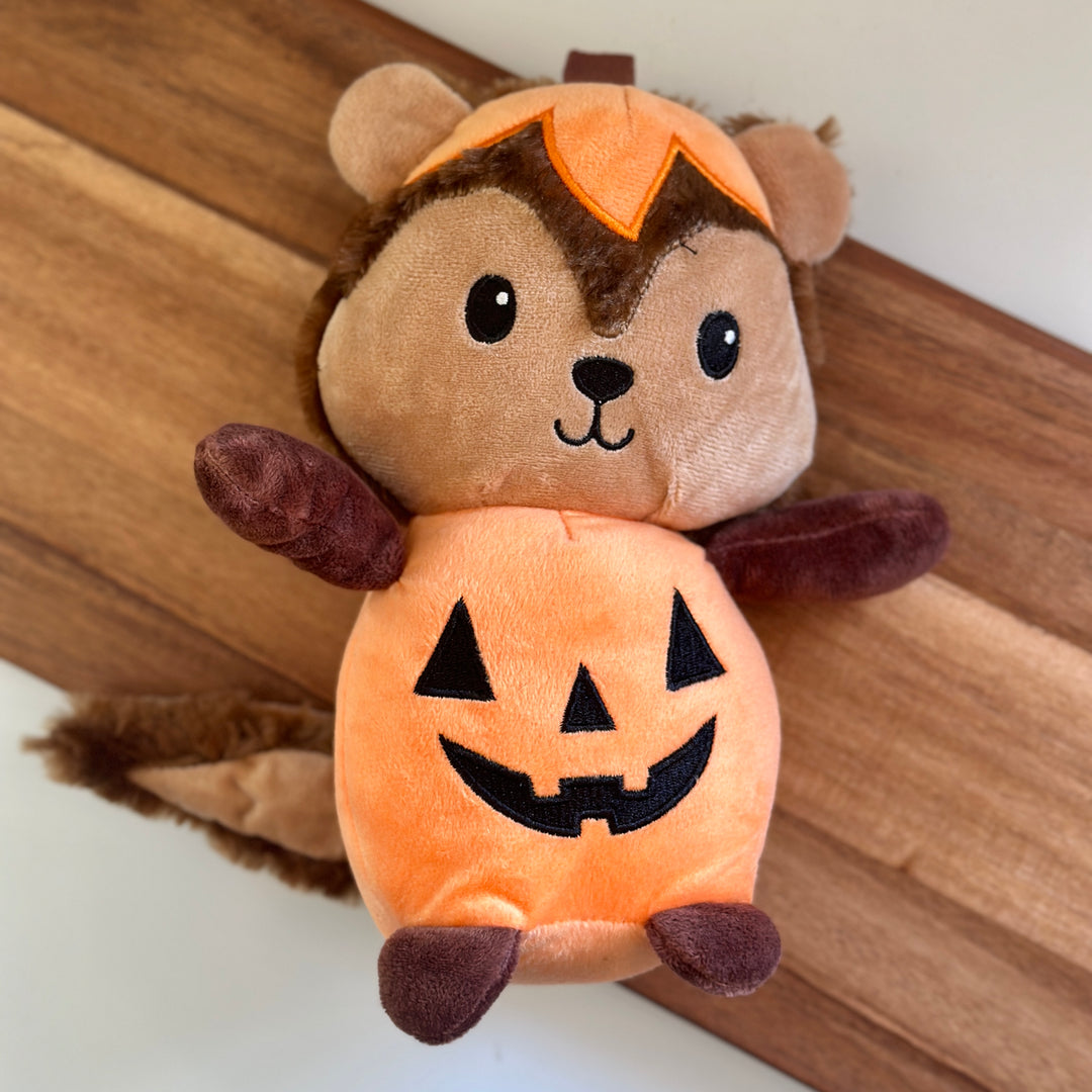 Pumpkin Furiends