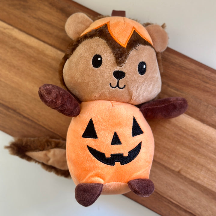 Pumpkin Furiends