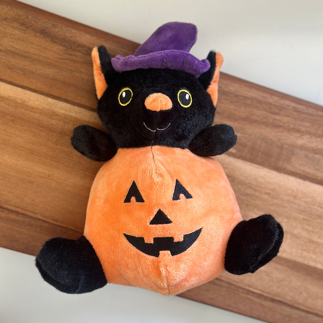 Pumpkin Furiends
