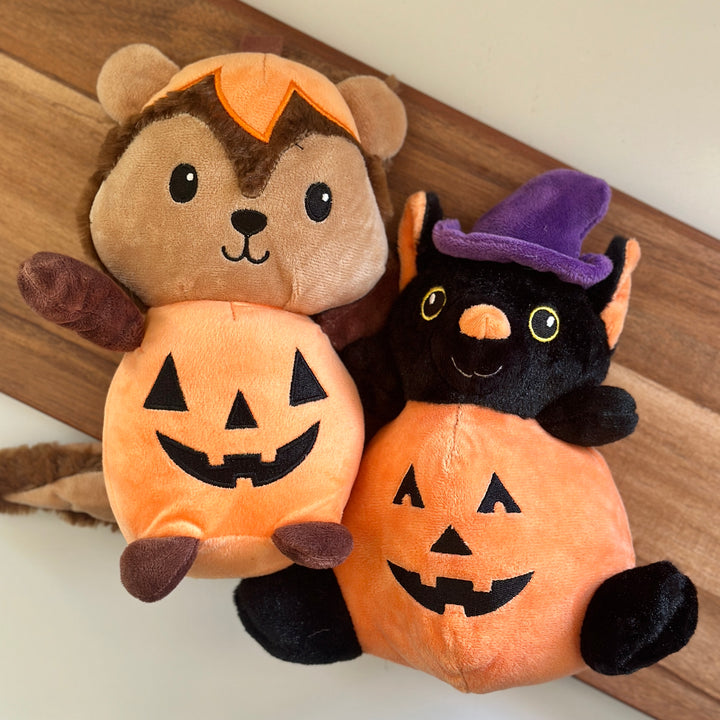 Pumpkin Furiends