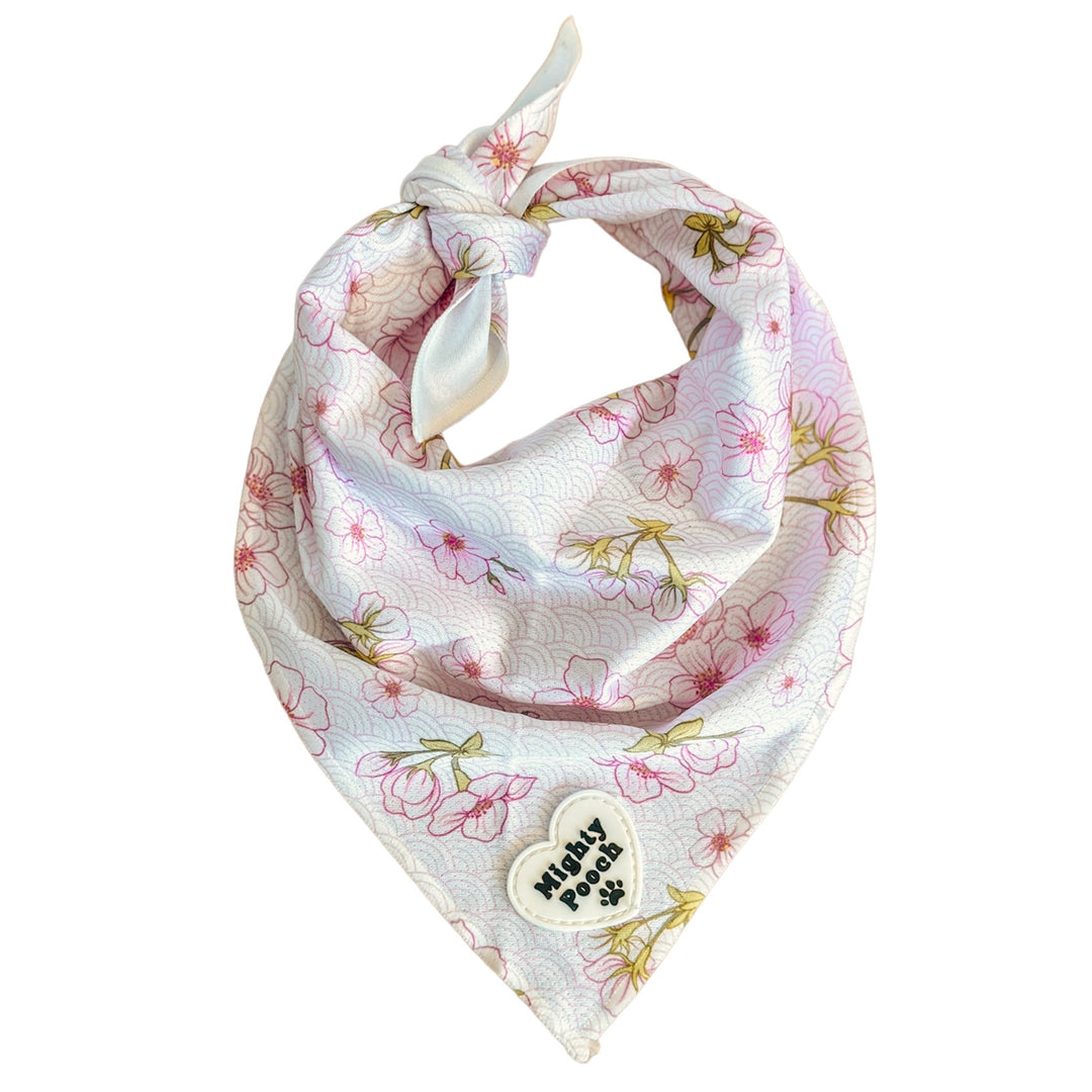 Cooling Bandana - Sakura 🌸