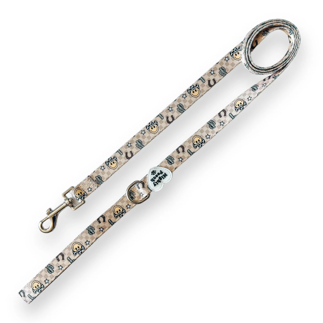 Comfort Leash - YeePaw 🤠