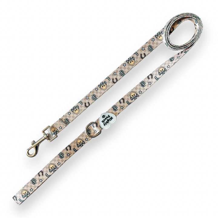 Comfort Leash - YeePaw 🤠