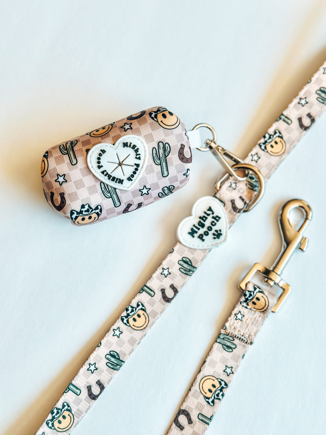 Comfort Leash - YeePaw 🤠