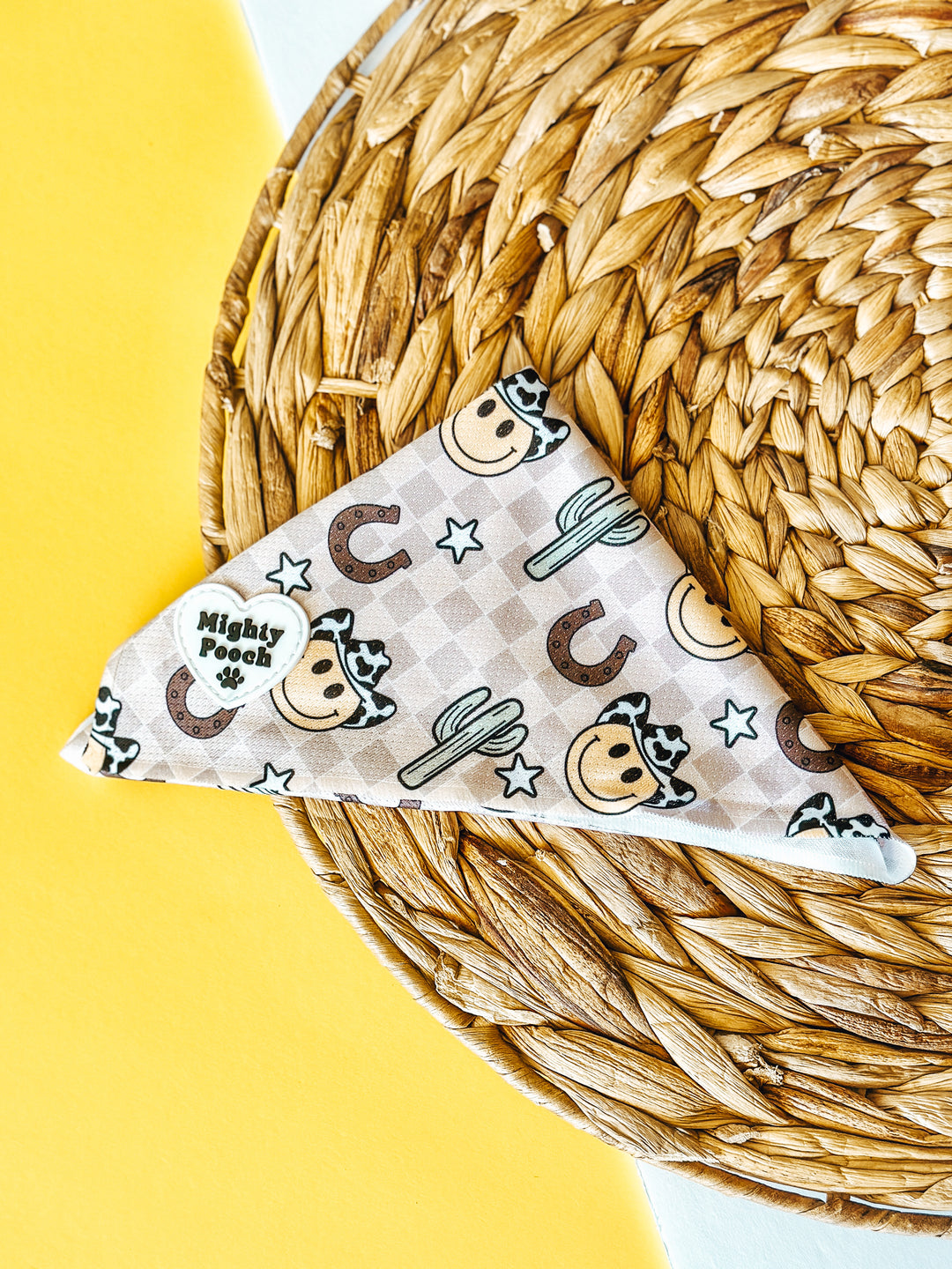 Cooling Bandana - YeePaw 🤠