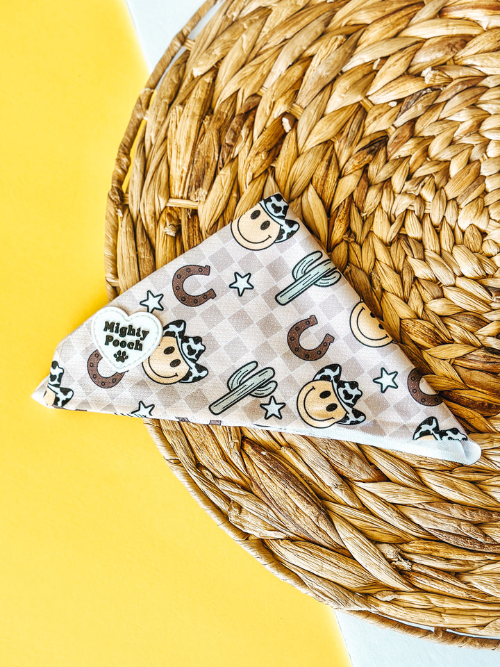 Cooling Bandana - YeePaw 🤠