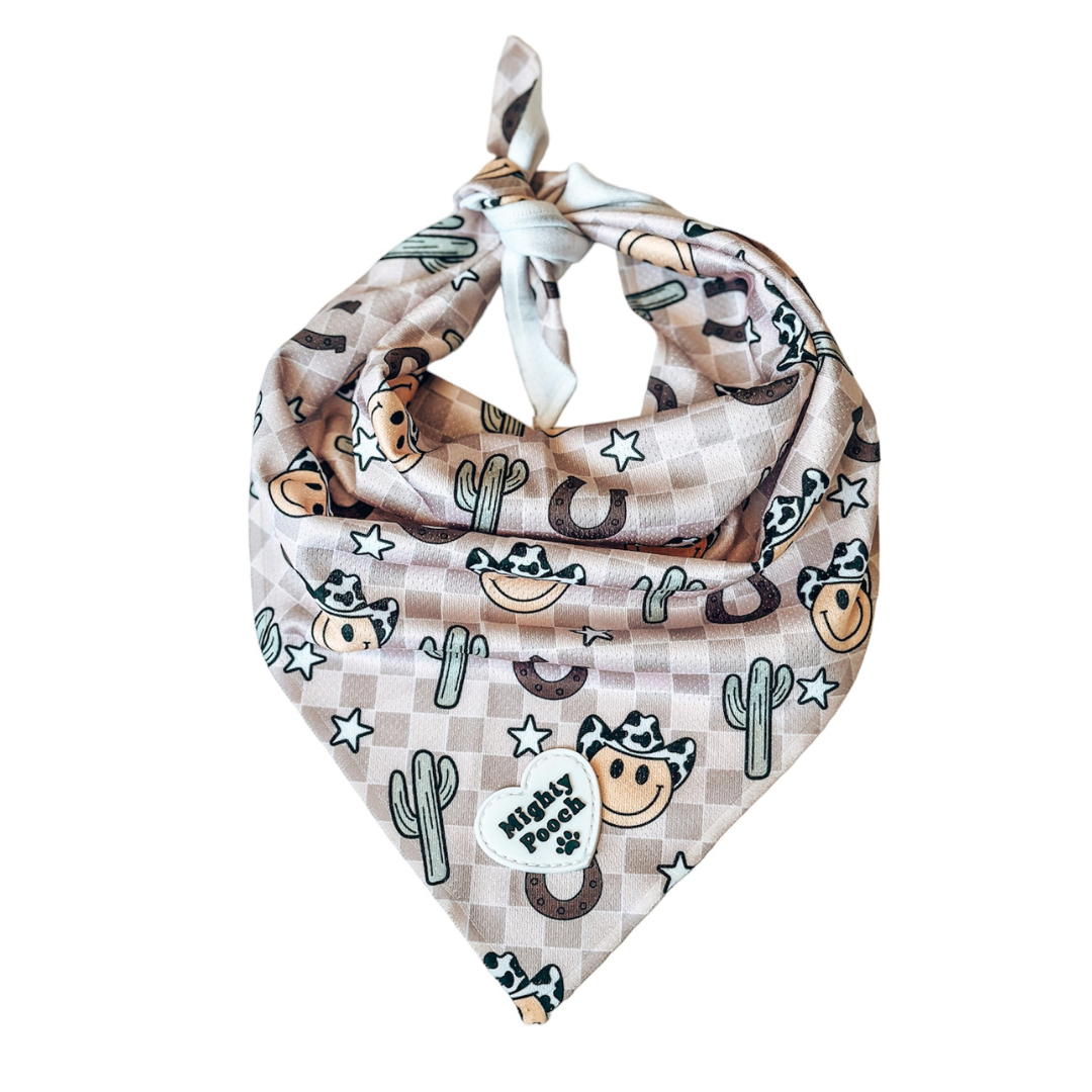 Cooling Bandana - YeePaw 🤠