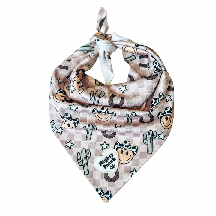 Cooling Bandana - YeePaw 🤠