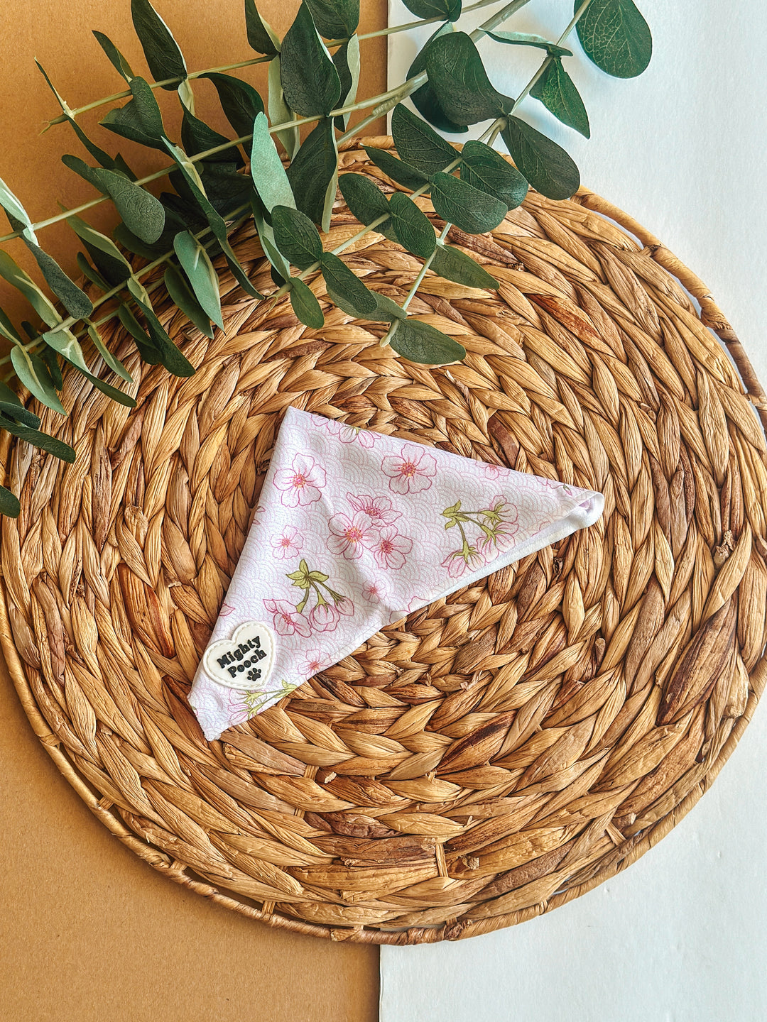 Cooling Bandana - Sakura 🌸