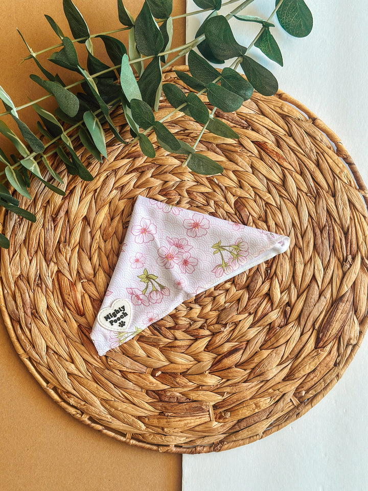 Cooling Bandana - Sakura 🌸