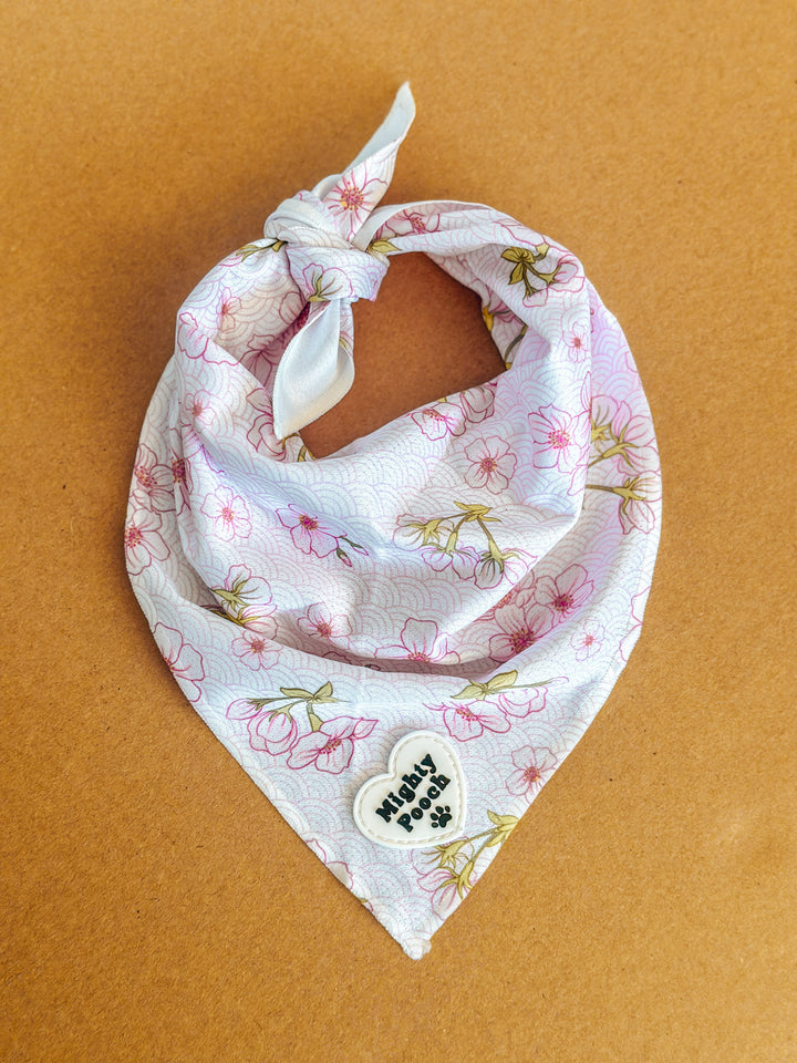 Cooling Bandana - Sakura 🌸