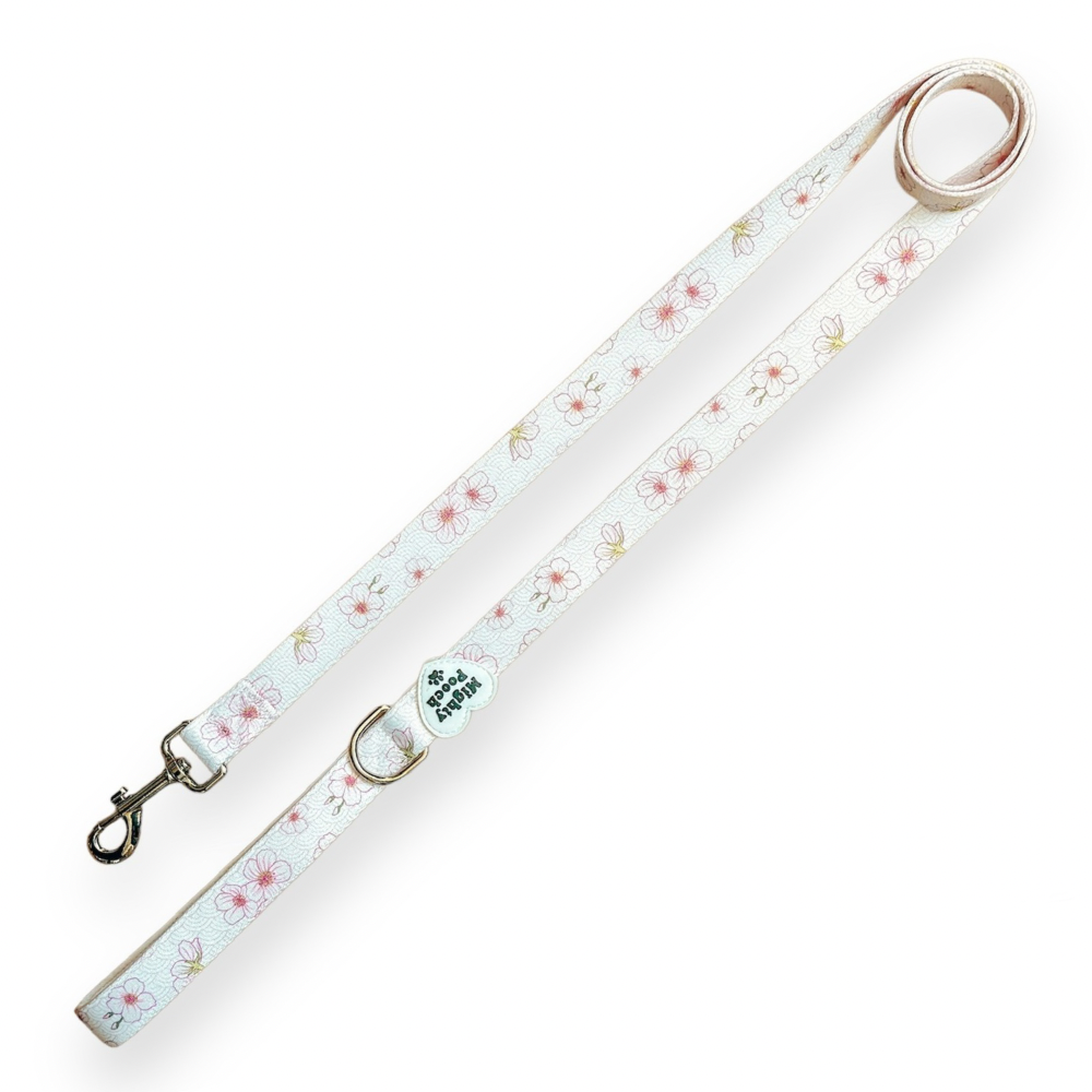 Comfort Leash - Sakura 🌸