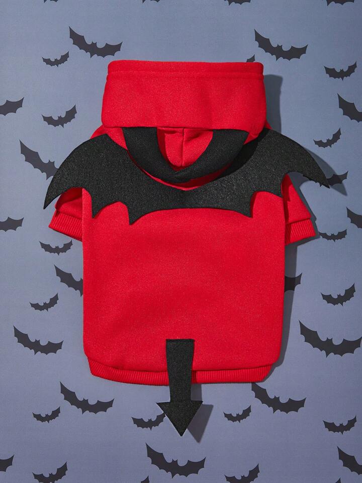 Halloweenie Hoodie