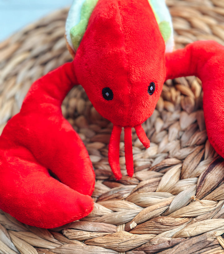 Sandwich Food Plush Toys