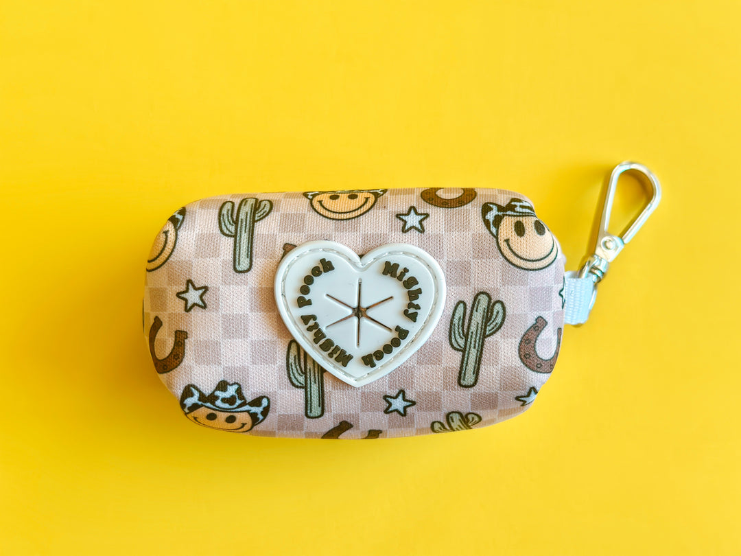 Potty Bag Dispenser - YeePaw 🤠