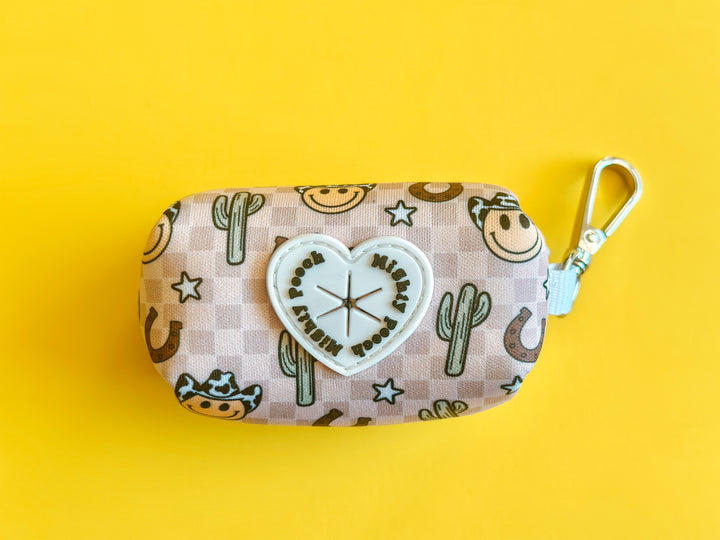 Potty Bag Dispenser - YeePaw 🤠
