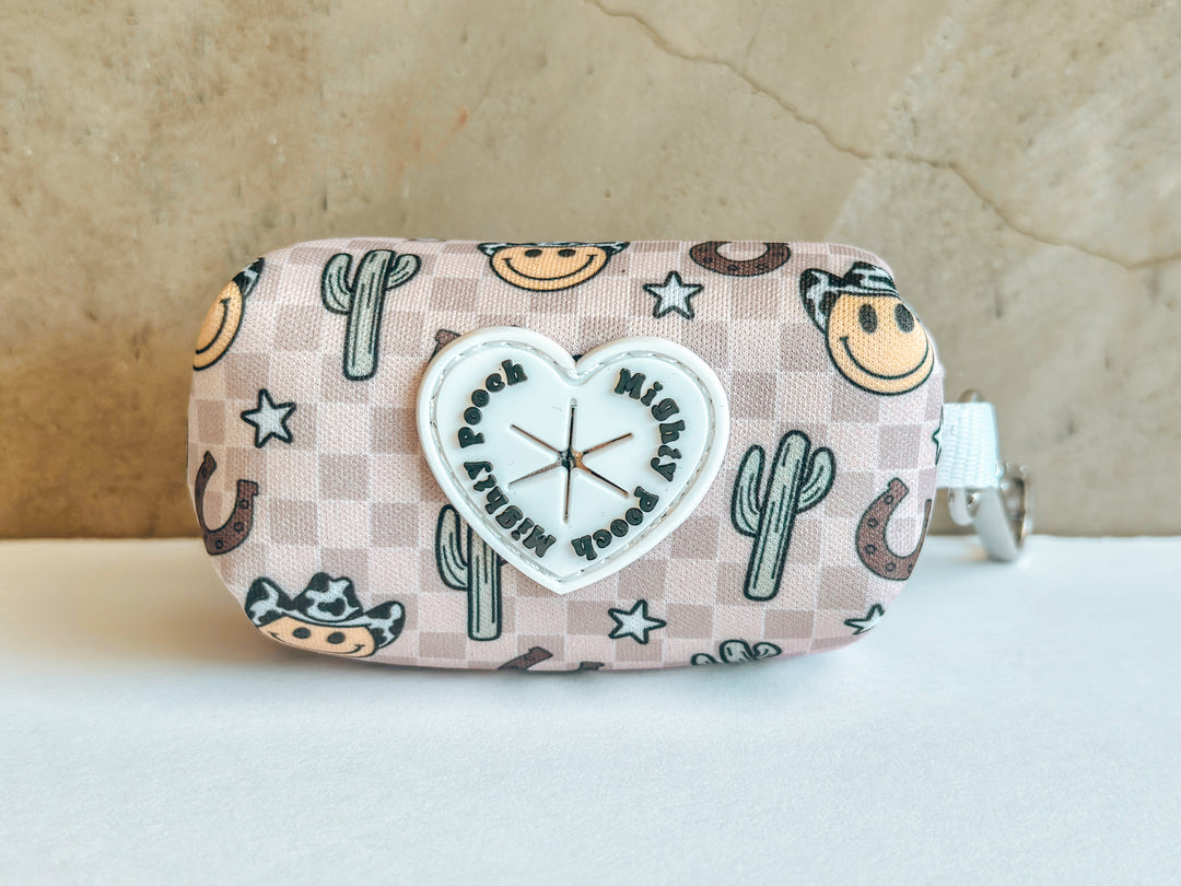 Potty Bag Dispenser - YeePaw 🤠