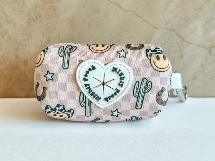 Potty Bag Dispenser - YeePaw 🤠